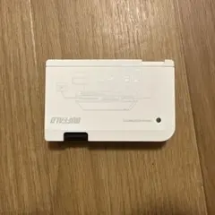 バッファロー カードリーダーのサムネイル