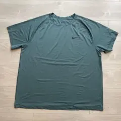 NIKE DRI-FIT トレーニングTシャツ XLサイズのサムネイル
