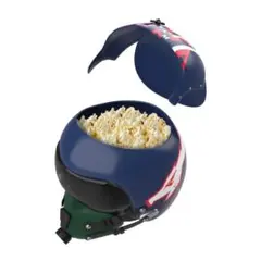 トップガン 40th Anniversary ポップコーンボックス 新品未使用品