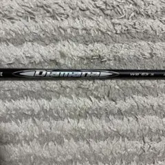 ディアマナ WB 63 S ドライバー テーラーメイドスリーブ　39-96 メルカリ