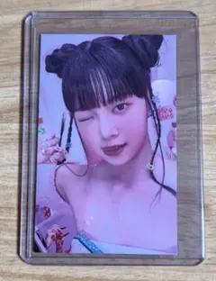 LE SSERAFIM ルセラ weverseラキドロ