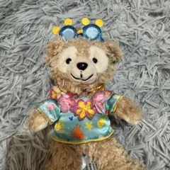 Duffy ダッフィー 上海ディズニーのサムネイル