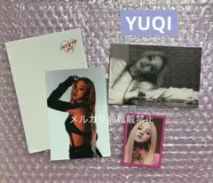2025年最新】GIDLE i never die cdの人気アイテム - メルカリ
