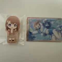 プロセカ プロジェクトセカイ 花里みのり