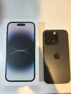 iPhone14pro 128GBのサムネイル