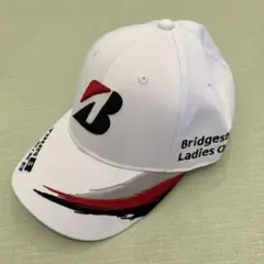 BRIDGESTONE GOLF TOUR B キャップのサムネイル
