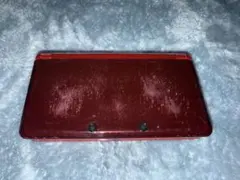 中*!様 レッド ニンテンドー3DS 本体