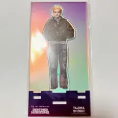 2025年最新】ini 田島将吾 アクスタの人気アイテム - メルカリ