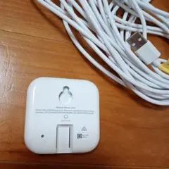 Nature Remo mini 2（Remo-2W2）と9.8mケーブル