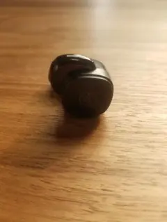 Audio-Technica ワイヤレスイヤホン ブラック ATH-SQ1TW