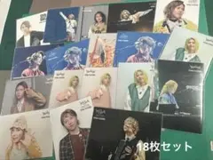 藤澤涼架 フォトカまとめ売り Mrs. GREEN APPLE 藤澤涼架 フォトカ - メルカリ