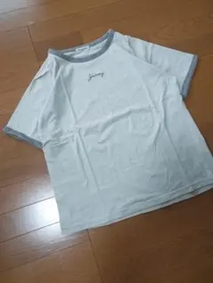 Samansa Mos2 半袖Tシャツ