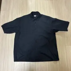 ウェザー スクエア カット ショートスリーブ シャツのサムネイル