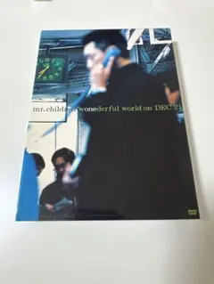 2026年最新】wonderful world on dec 21の人気アイテム - メルカリ