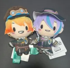 2026年最新】ふわぷちマスコット 天馬司の人気アイテム - メルカリ