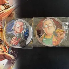 2025年最新】sakamoto days コレクション缶バッジ 第1弾の人気アイテム