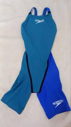 SPEEDO競泳水着150cm