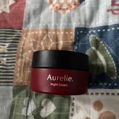 Aurelie オレリー モイストナイトクリーム 30gのサムネイル