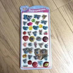 エンジェルブルー うるちゅるPOP SEAL海外製