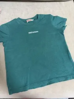ミキハウス mikiHOUSE 半袖Tシャツ 90cm
