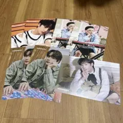 TXT ヒュニンカイ フライヤー タワレコ DRAMA