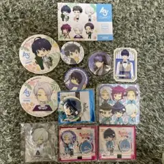 A3! 冬組　まとめ売り