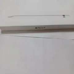 Apple pencil