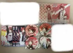 莉犬くん まとめ売り