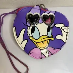 東京ディズニーリゾート デイジーダック コインケース