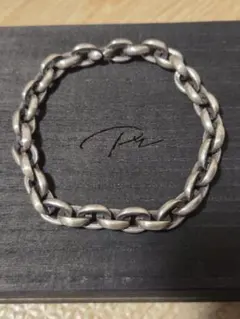 Pry Tidal Chain Bracelet シュウト - メルカリ
