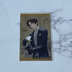 にじさんじ ボイスビジュアルカード チェキ 四季凪アキラ