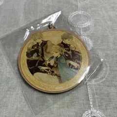 赤髪の白雪姫ガチャ
