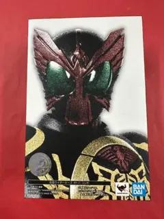 447 未開封 真骨彫 仮面ライダーオーズ タトバコンボ - メルカリ