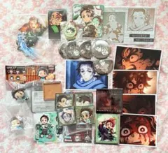 鬼滅の刃 竈門炭治郎 ufotableDININGお楽しみくじ【おまけ付き】