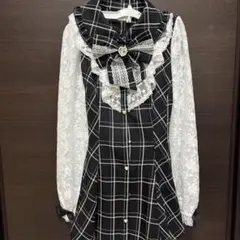 SecretHoney シーハニ シークレットハニー セットアップ