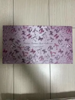 JILLSTUART ギフト箱のみ クリスマスコフレ2055のサムネイル