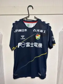 kappa ジェフユナイテッド千葉 アウェイユニフォーム - メルカリ