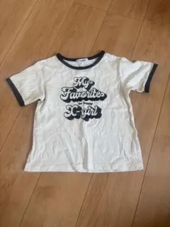 エックスガール　キッズ　Tシャツのサムネイル