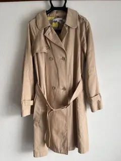 PAUL & JOE SISTER トレンチコート 36のサムネイル