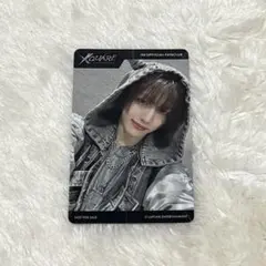 髙塚大夢 トレカ W会員