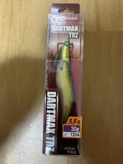 Fish League DARTMAX TRZ 3.5号 30g TZ07 - メルカリ
