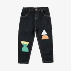 BOBO CHOSES デニム　2-3yのサムネイル
