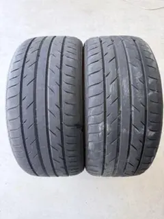 激安 255/30R20 ATR SPORT サマータイヤ 送料込み 2本 - メルカリ
