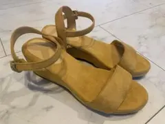 SESTO サンダル 3L （24.5-25.0）