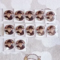 ♡ 最終出品！ 小豆沢こはね 36C グリ缶 ♡