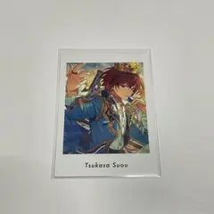 あんスタ　ぱしゃっつ　Vol.5 Action 朱桜司