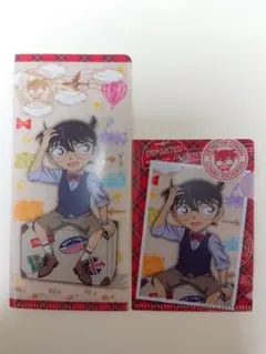 江戸川コナン 名探偵コナン ミニファイルコレクション