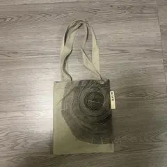 baum トートバッグ