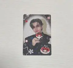 GMMTV公式トレカ　【Perth】