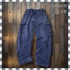 Carhartt FR カーハート 難燃 ペインターカーゴワークパンツ W34